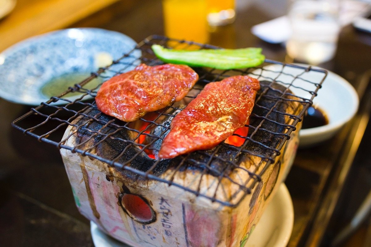 แนะนำร้านอาหารทาคายาม่า Suzuya Resturant เมืองทากายม่า ที่จังหวัดกิฟุ