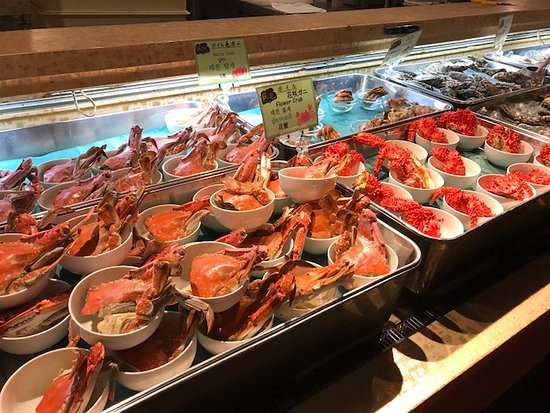 แนะนำร้านอาหาร ซีฟู้ดในฮอกไกโด