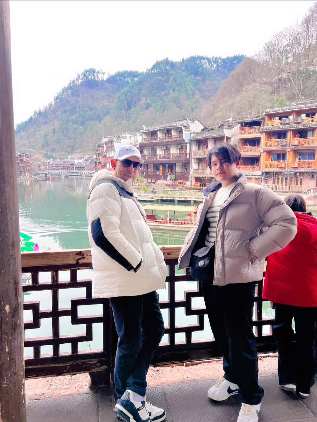 รีวิวทัวร์ดีดี108
