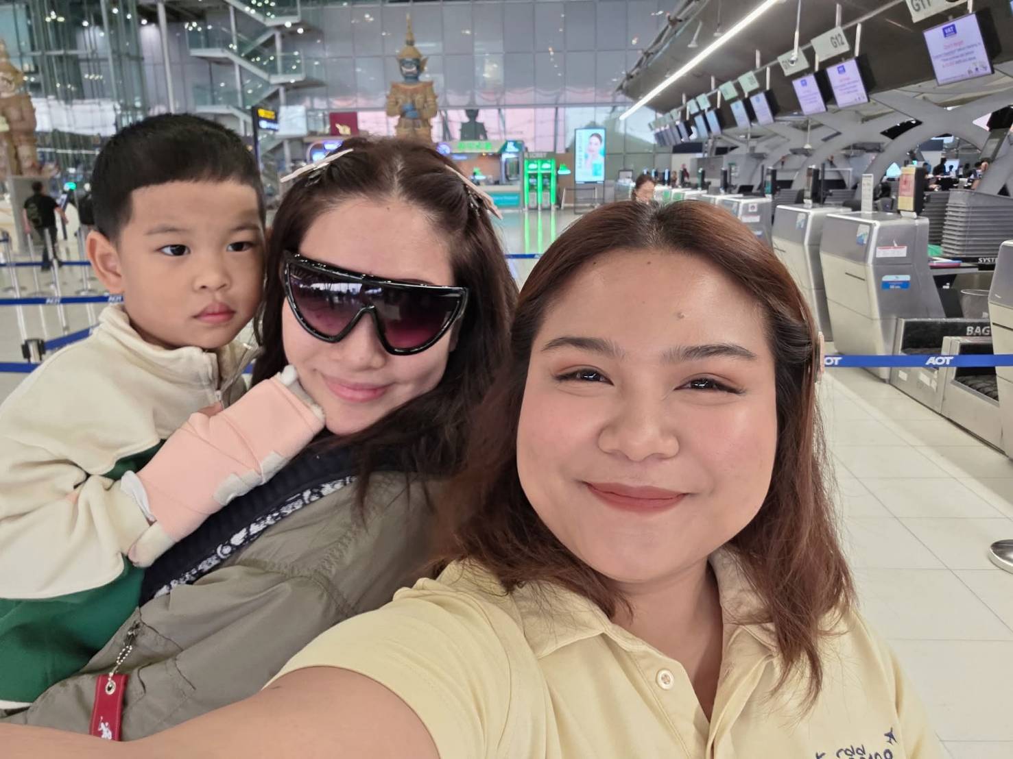 รีวิวทัวร์ดีดี108