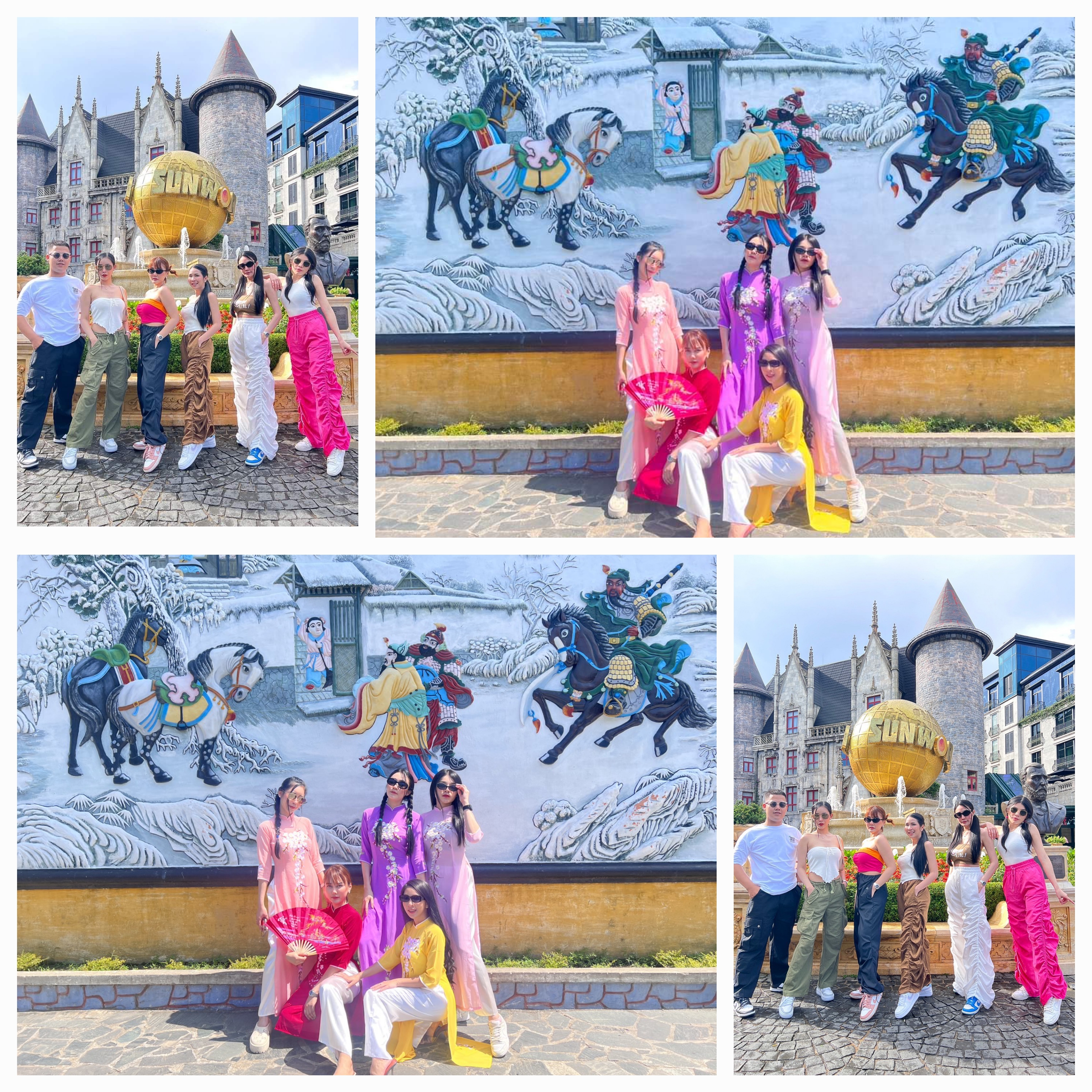 รูปรีวิวเที่ยวกับทัวร์จากลูกค้า