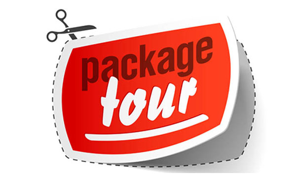 Package Only